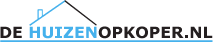 De huizenopkoper logo